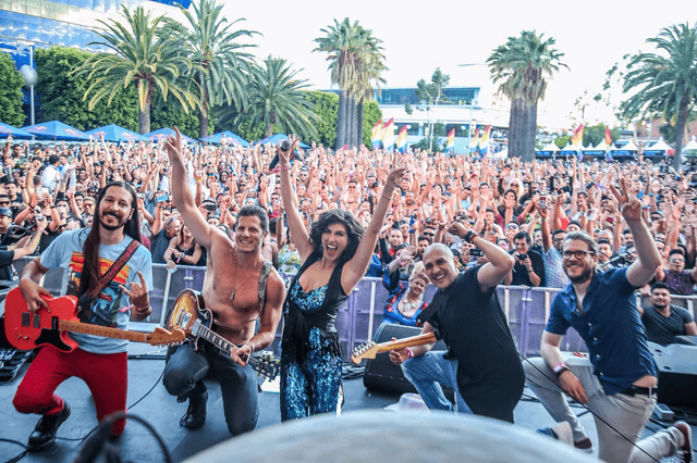 Global Citizen Festival