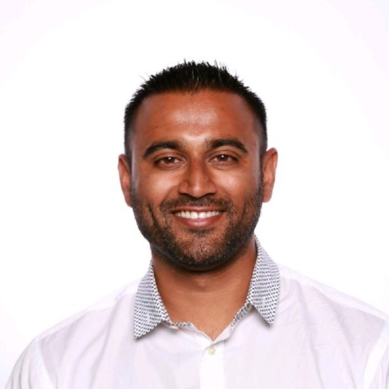 Neil Shah
